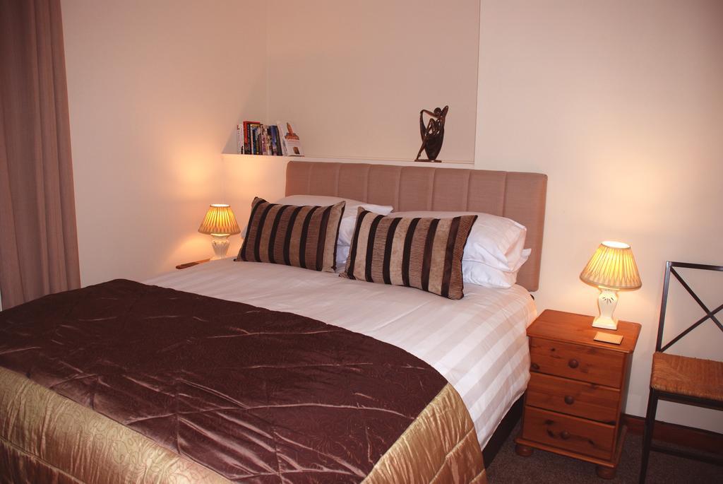 Apartment Bijou Durham Extérieur photo