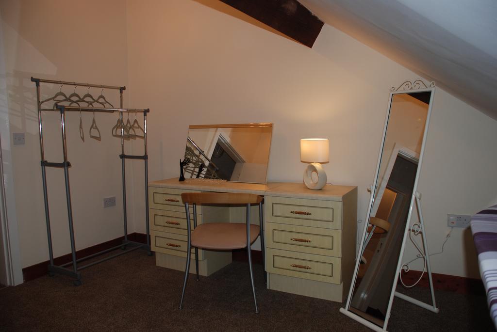 Apartment Bijou Durham Extérieur photo