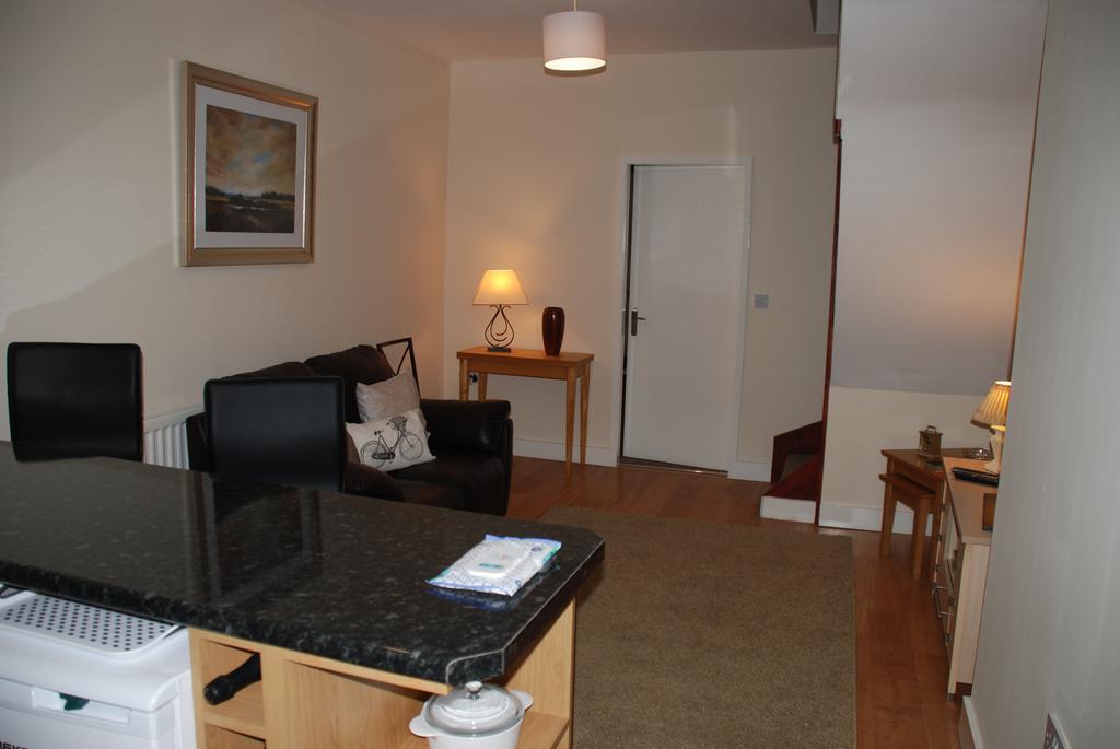 Apartment Bijou Durham Extérieur photo