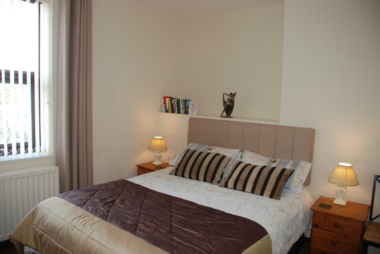Apartment Bijou Durham Extérieur photo